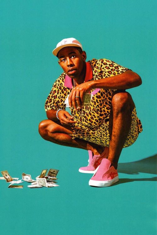 Tyler The Creator Wallpaper