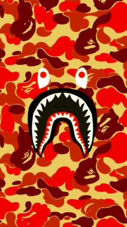 Bape Wallpaper