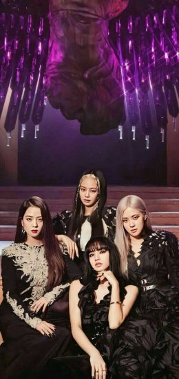 Blackpink Wallpaper