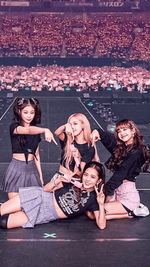 Blackpink Wallpaper