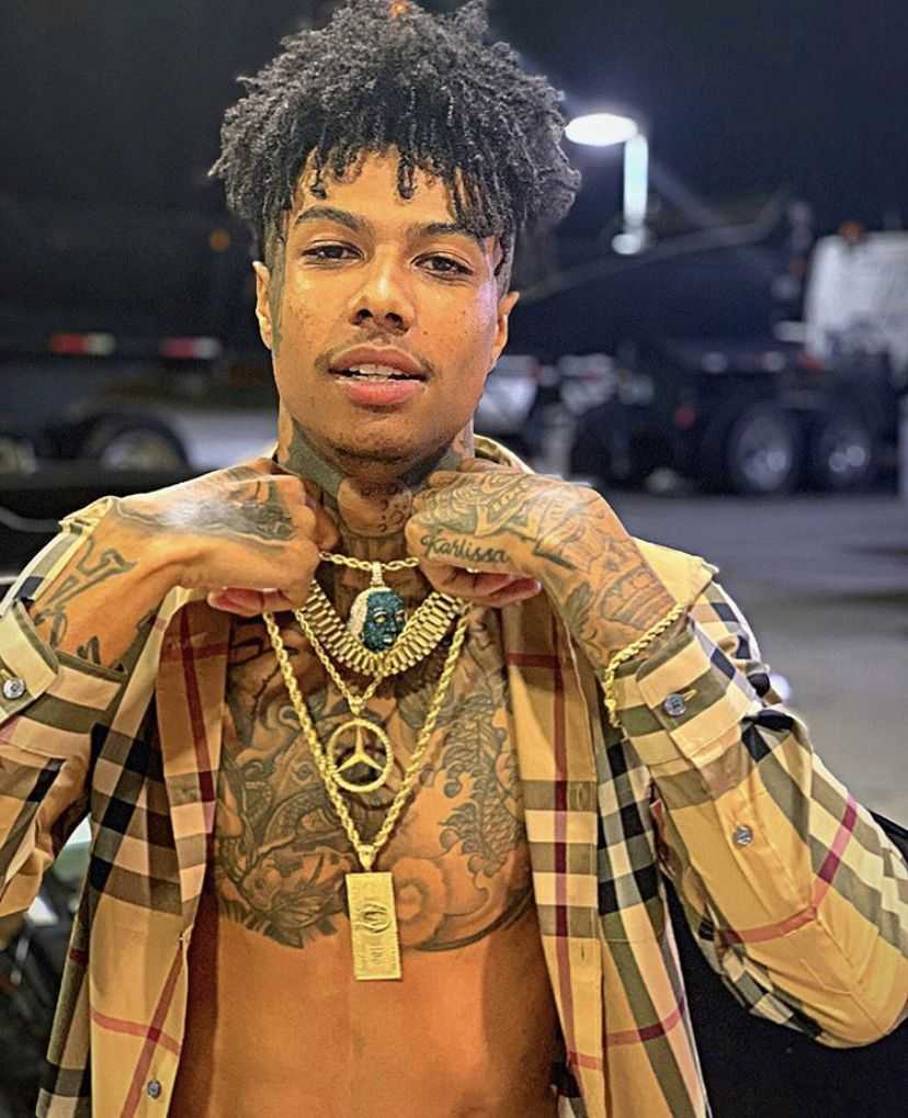 Wallpaper #3 : r/blueface