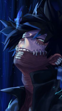 Dabi Wallpaper