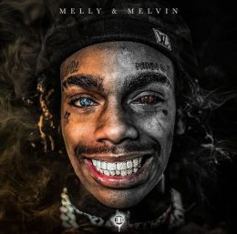 YNW Melly Wallpaper