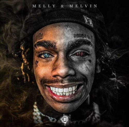 YNW Melly Wallpaper