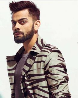 Virat Kohli Wallpaper