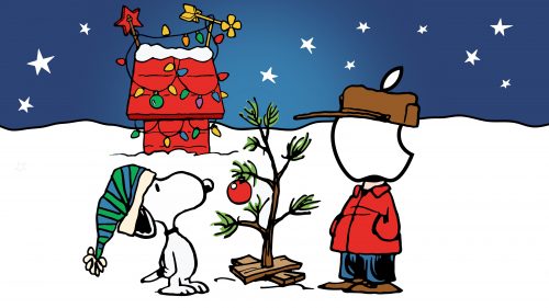 Desktop Charlie Brown Christmas Wallpaper - EnWallpaper