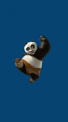 Kung Fu Panda Wallpaper