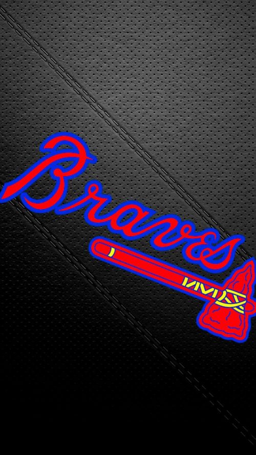 Braves World Series Wallpaper