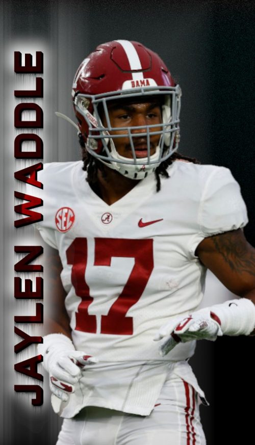 Alabama Football Wallpaper