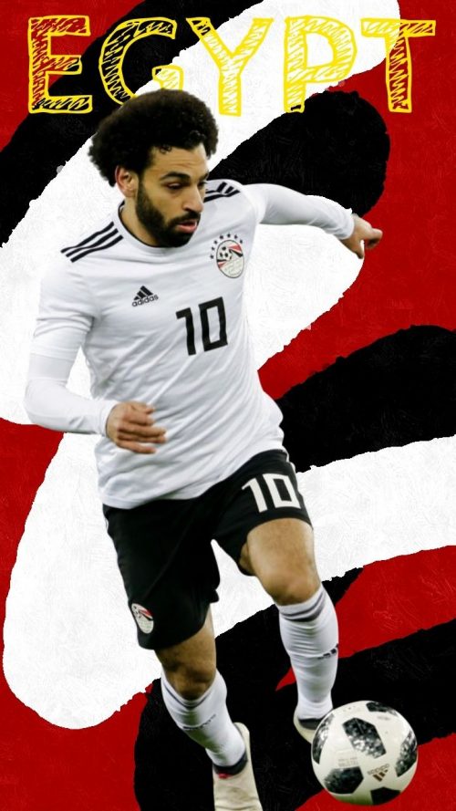 Salah Wallpaper