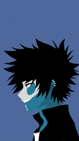 Dabi Wallpaper