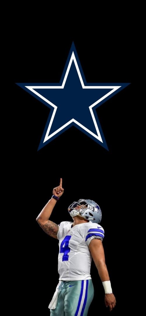 Dak Prescott Wallpaper