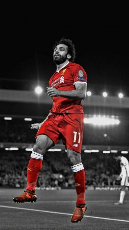 Salah Wallpaper