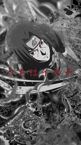 Itachi Wallpaper