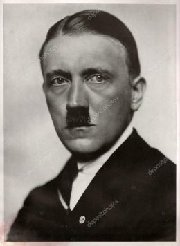 Adolf Hitler Wallpaper