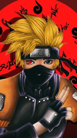 Naruto Wallpaper