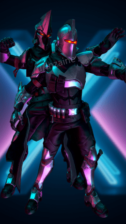 Fortnite Wallpaper