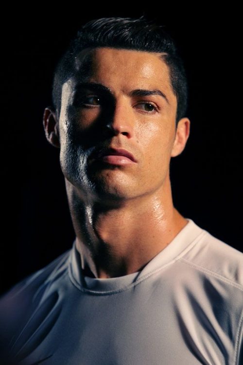 Cristiano Ronaldo Wallpaper