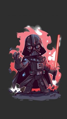 Star Wars Wallpaper