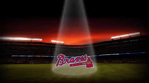 Desktop Braves World Series Wallpaper