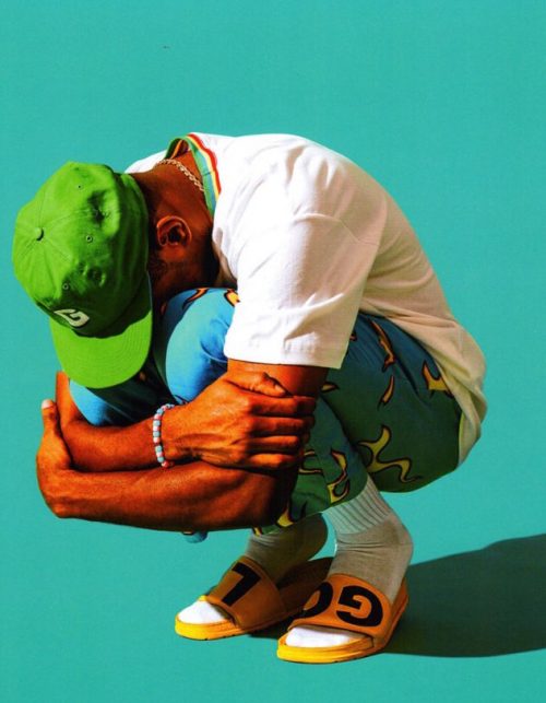 Tyler The Creator Wallpaper