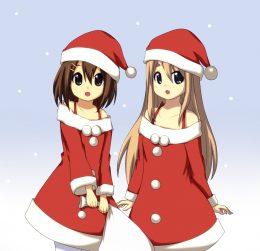 Christmas Wallpaper