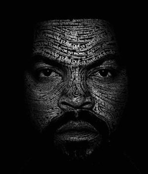 Ice Cube Wallpaper