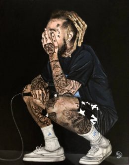 Suicide Boys Wallpaper