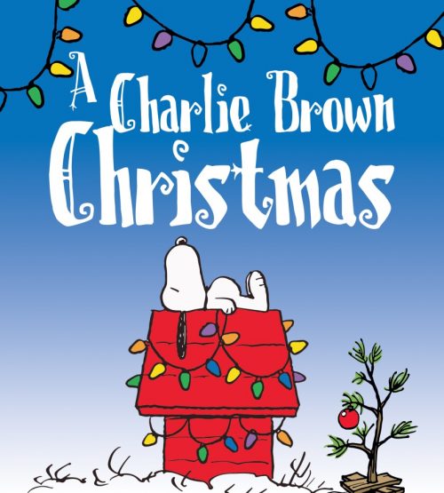 Charlie Brown Christmas Wallpaper