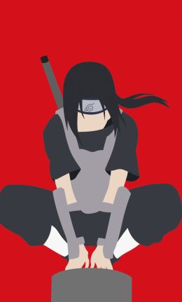 Itachi Wallpaper