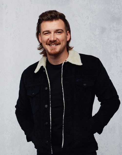 Morgan Wallen Wallpaper