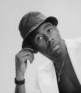 Tyler The Creator Wallpaper