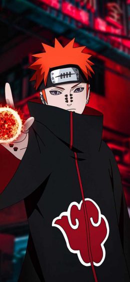 Akatsuki Wallpaper