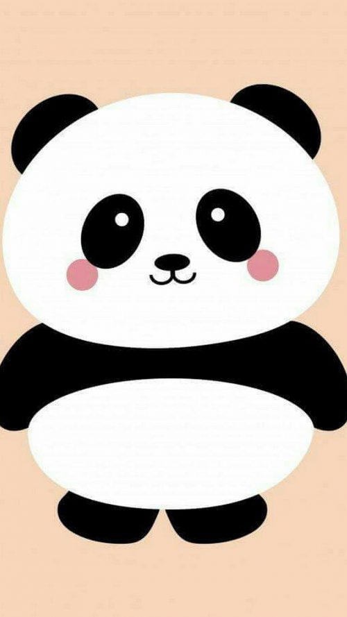 Panda Wallpaper