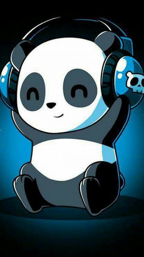 Panda Wallpaper