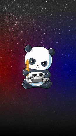 Panda Wallpaper