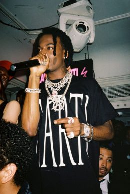 Playboi Carti Wallpaper