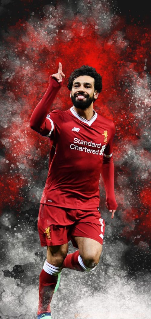 Salah Wallpaper