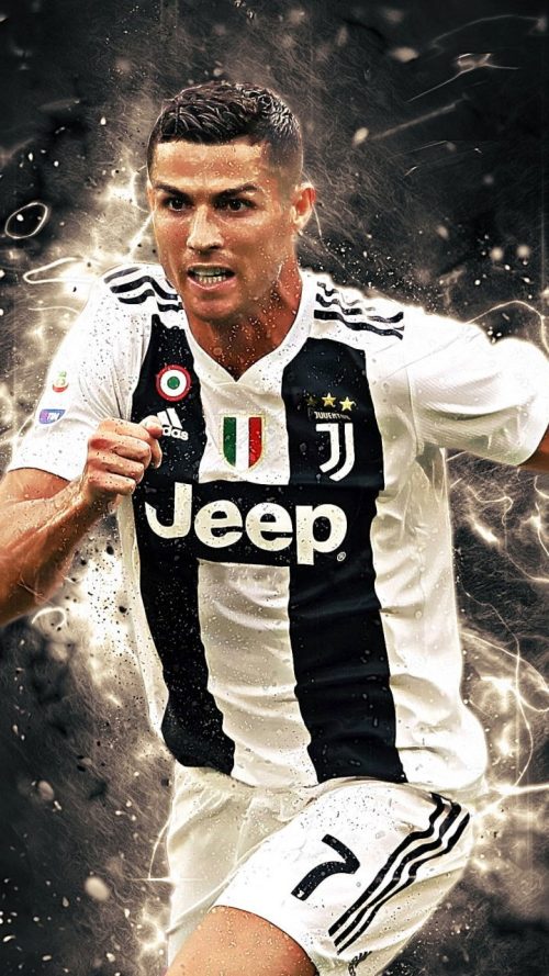 Cristiano Ronaldo Wallpaper