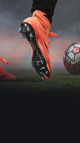 Soccer Wallpaper