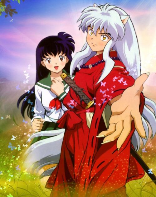 Inuyasha Wallpaper