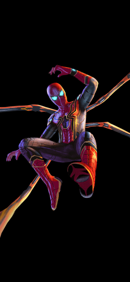 Spider Man Wallpaper