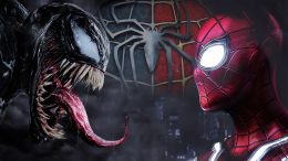 Destop Spider Man Wallpaper