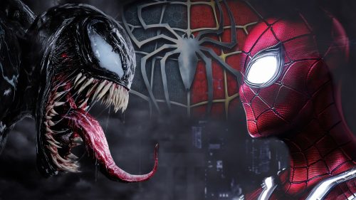 Destop Spider Man Wallpaper Destop Spider Man Wallpaper