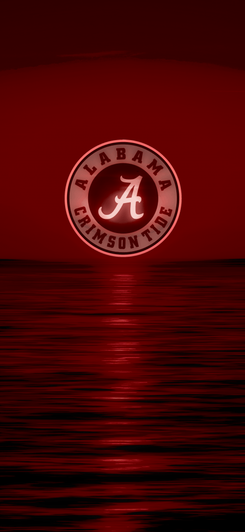 Alabama Football Wallpaper