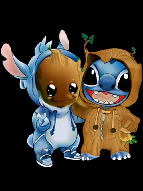 Lilo And Stitch Wallpaper