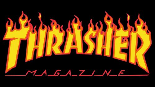 Desktop Thrasher Wallpaper