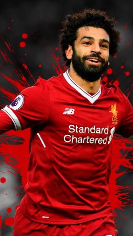 Salah Wallpaper