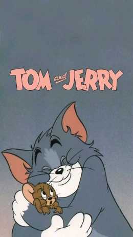 Tom And jerry Wallpaper