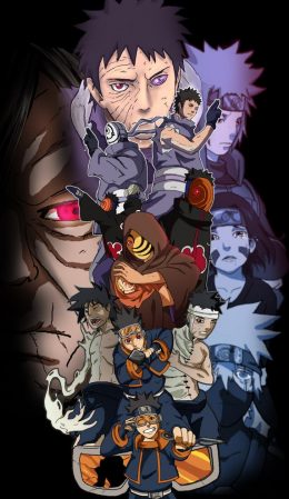 Obito Wallpaper